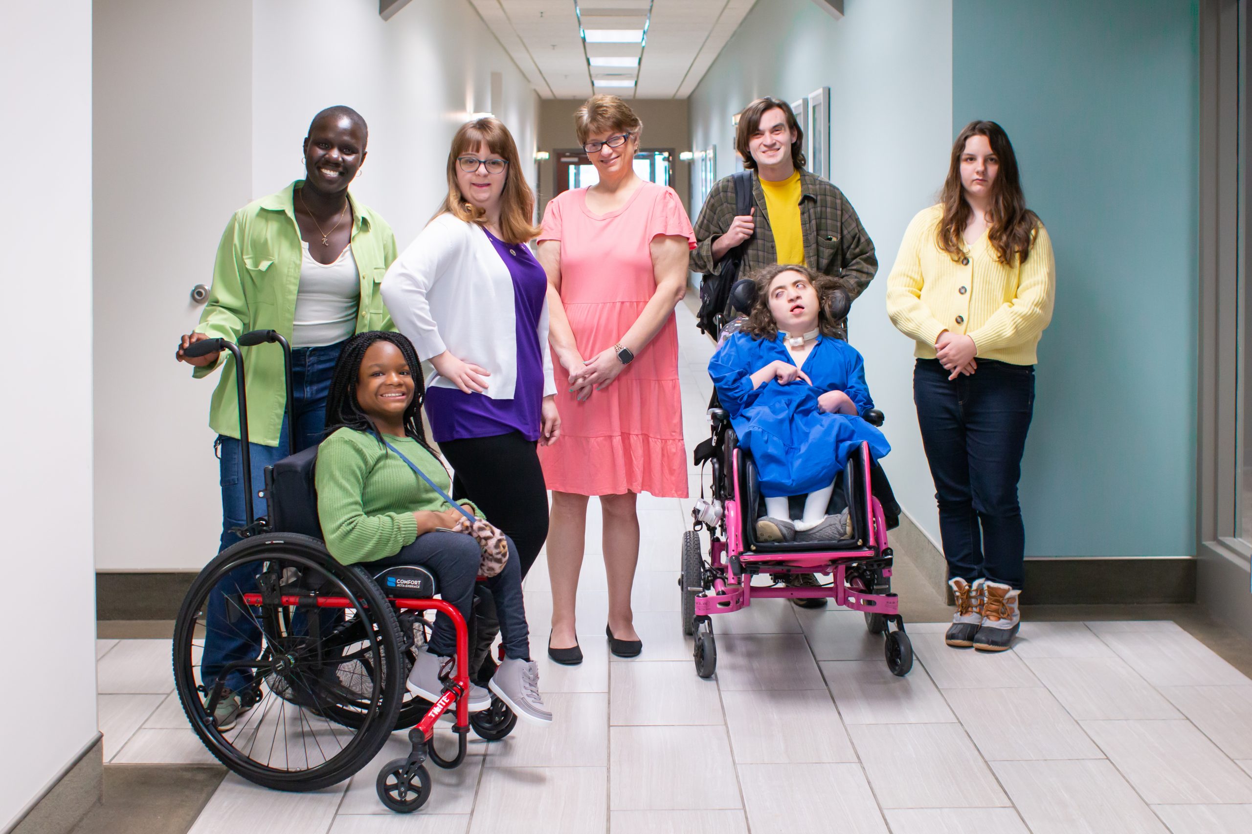 October is Disability History and Awareness Month