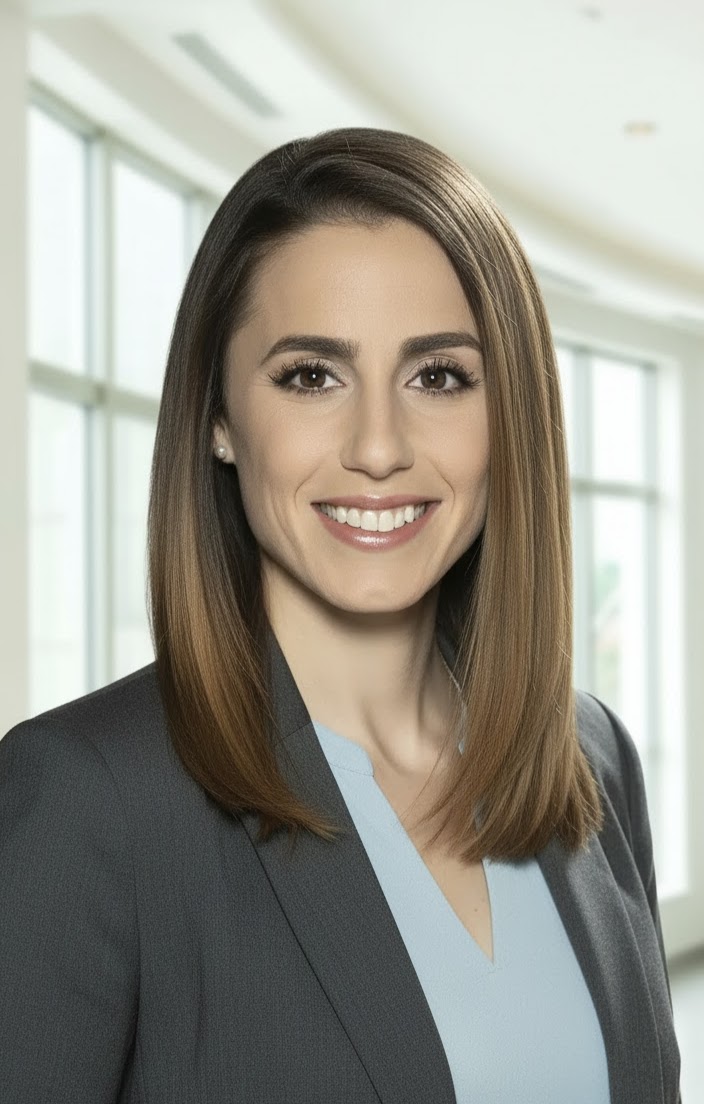 Daniella Spitelli-Sarnecky