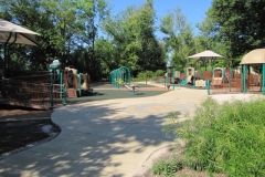 Photo of the Can-Do Playground