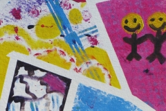 Photo of Artwork 2011 House Bill 123 Signing,