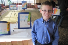 Photo of 2016 Poster Contest Winner