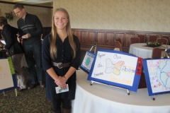 Photo of 2016 Poster Contest Winner