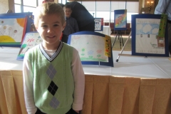 Photo of 2016 Poster Contest Winner