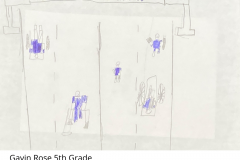 Gavin Rose 5th Grade Southern DE School of the Arts