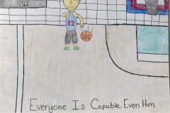 Jonathan Pomales 9th Grade Conrad Schools of Science