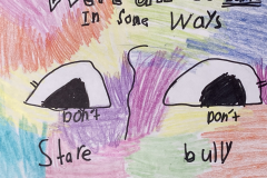 Sarah Heist 3rd Grade William F. Cooke Jr. Elementary