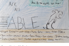 Tommy Warriner 9th Grade Conrad Schools of Science