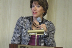 Photo of 2013 SCPD Award Speaker