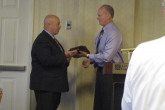 Photo of 2013 SCPD Award Recipient